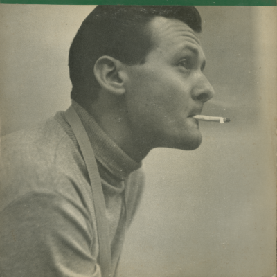Interpretations By The Stan Getz Quintet # 2