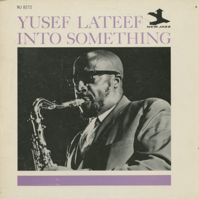 Into Something (1962)