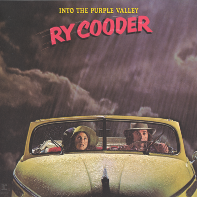 Into The Purple Valley (1972)