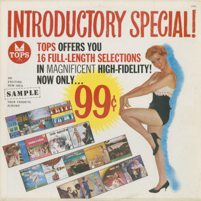 Introductory Special!