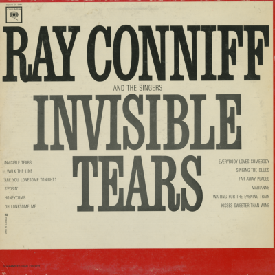 Invisible Tears