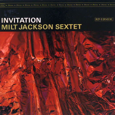 Invitation (1963)