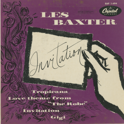 Invitation (1954)