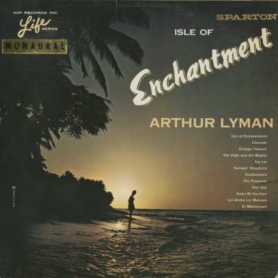 Isle Of Enchantment (1964)