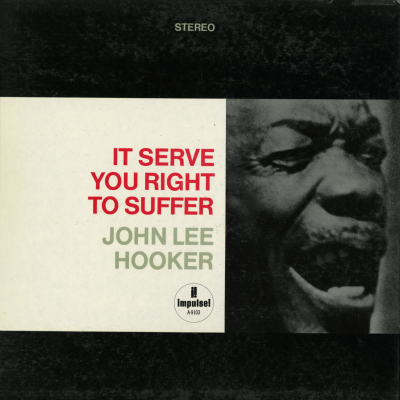 It Serves Me Right To Suffer (1966)