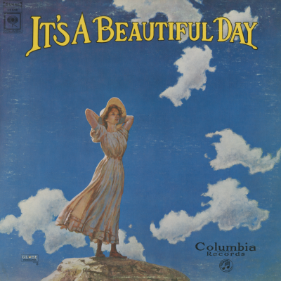 It's A Beautiful Day