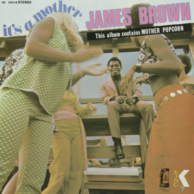 It's A Mother (1969)
