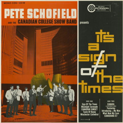 It's A Sign Of The Times (1967)