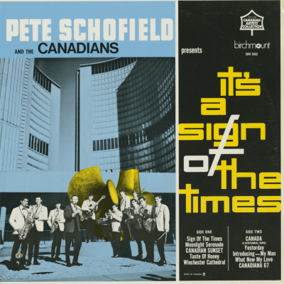 It's A Sign Of The Times (1969)
