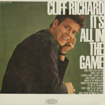 It's All In The Game (1964)