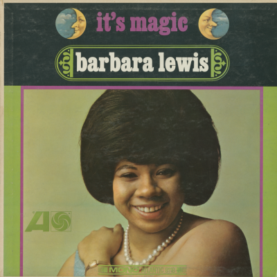 It's Magic (1966)