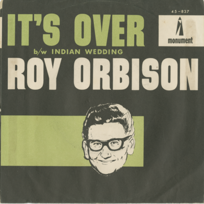It's Over / Indian Wedding