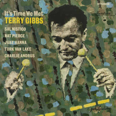 It's Time We Met (1965)