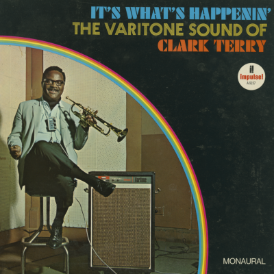 It's What Happening (1968)