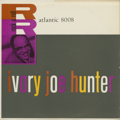 Ivory Joe Hunter (1957)