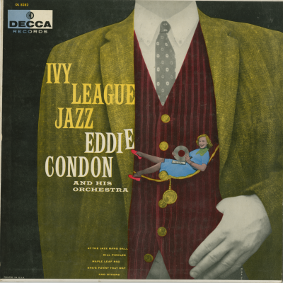 Ivy League Jazz