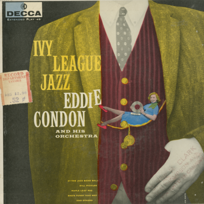Ivy League Jazz