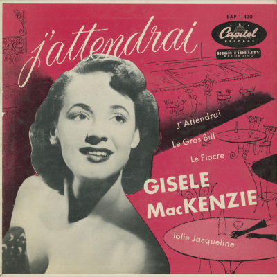 J'attendrai (1953)