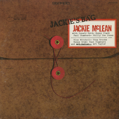 Jackie's Bag