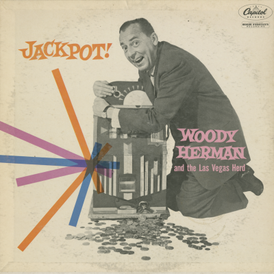 Jackpot! (1956)