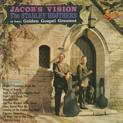 Jacob's Vision
