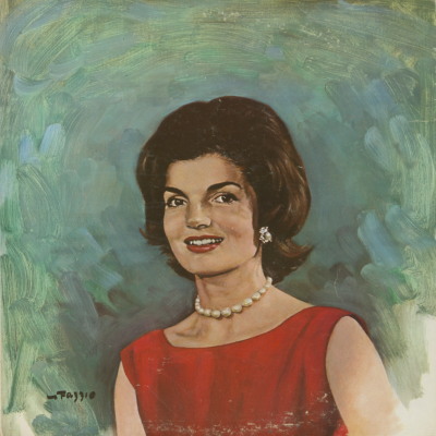 Jacqueline Kennedy