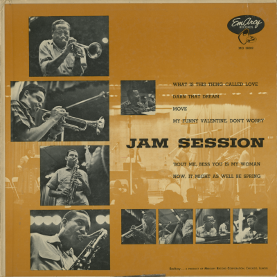 Jam Session
