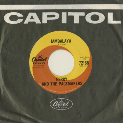 Jambalaya / Summertime