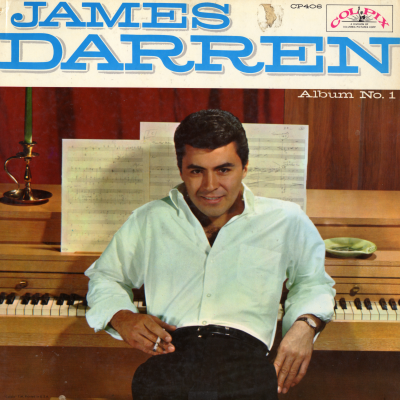 James Darren (1961)