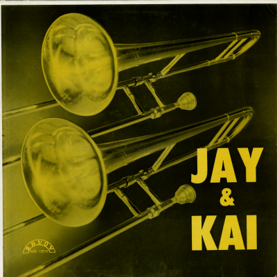 Jay And Kai