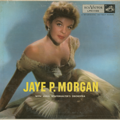 Jaye P. Morgan (1956)