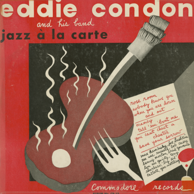 Jazz A La Carte