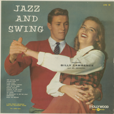 Jazz And Swing