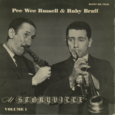 Jazz At Storyville, Volume 1
