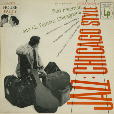 Jazz Chicago Style (1956)
