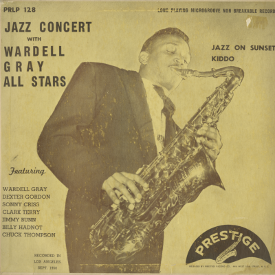 Jazz Concert