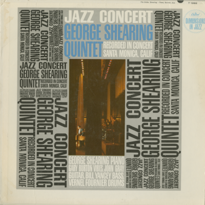 Jazz Concert