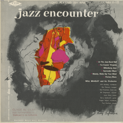 Jazz Encounter