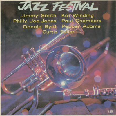 Jazz Festival