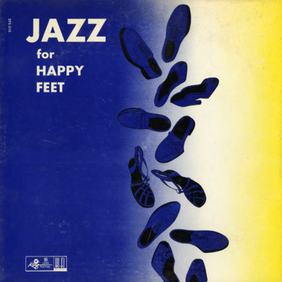 Jazz For Happy Feet (1957)