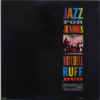 Jazz For Juniors