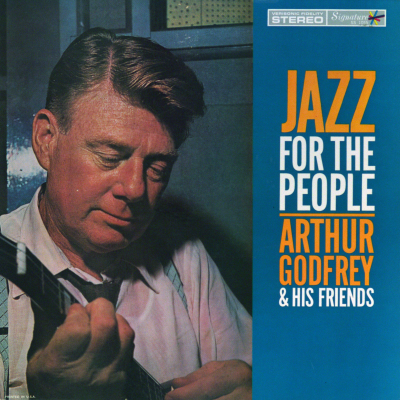 Jazz For The People