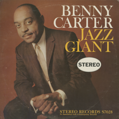 Jazz Giant