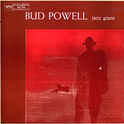 Jazz Giant