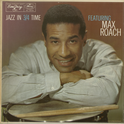 Jazz In 3/4 Time