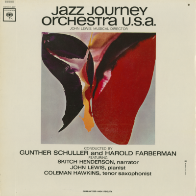 Jazz Journey