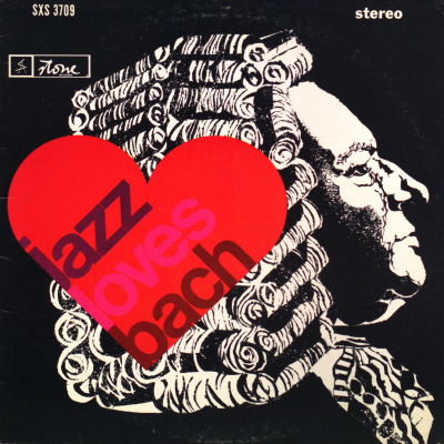 Jazz Loves Bach