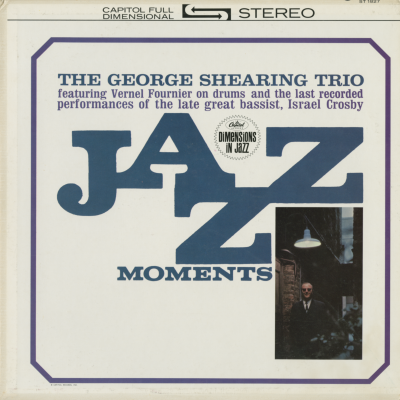 Jazz Moments
