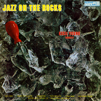 Jazz On The Rocks (1959)