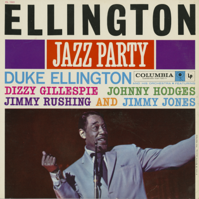 Jazz Party (1959)